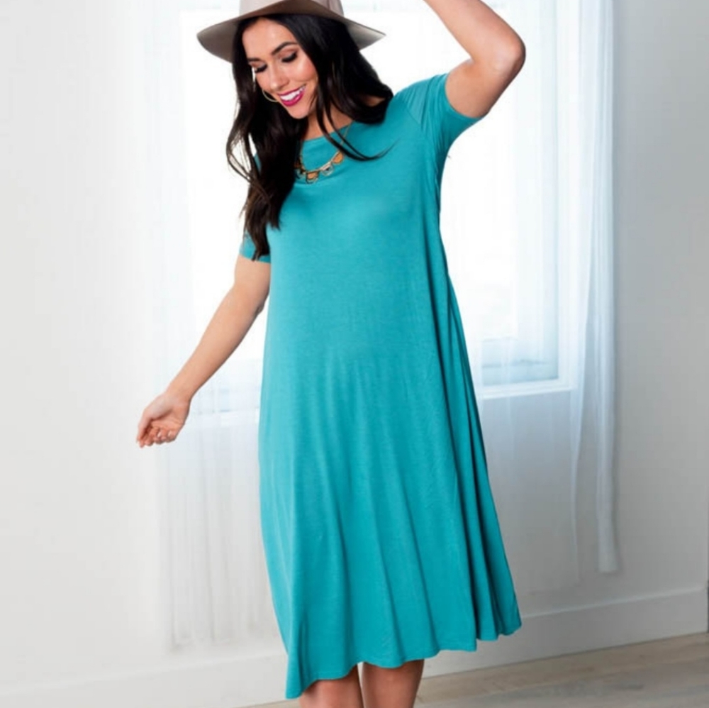 SweetSalt Nursing Dress NWT